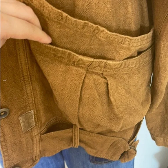 Free People Jacket - Picture 5 of 16